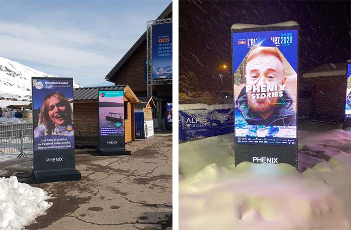 Digital Totems: The New Frontier in Tourist Attraction Technology - Company News - 4