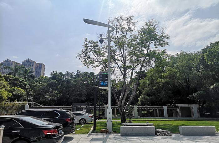 Maintaining Your Smart LED Pole Screen: Ensuring Healthier and Longer Use - Company News - 2