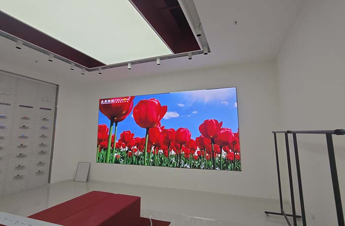 The Ultimate Showdown: COB LED Display vs. SMD Display - Which Reigns Supreme? - Company News - 5