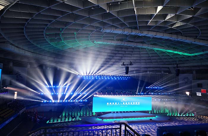 How Stadium LED Screens are Revolutionizing the Spectator Experience - Company News - 3