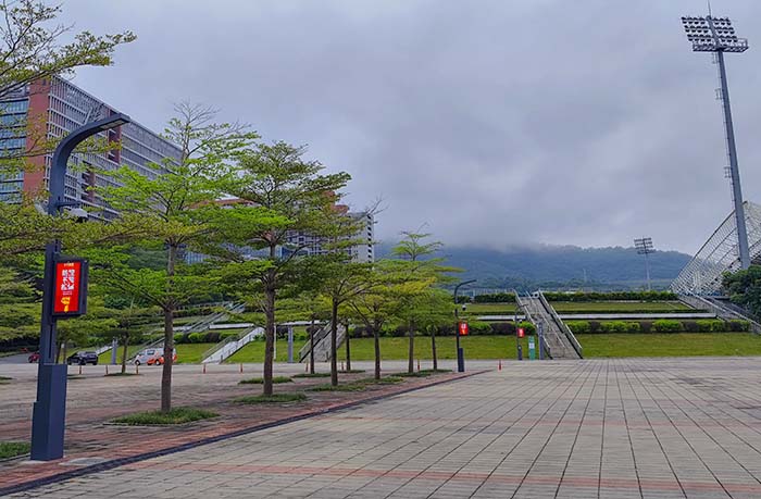 Transforming Campus Life: Shenzhen University's Smart Light Pole Project - Showcase - 3