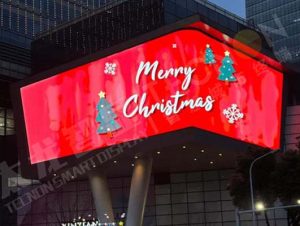 3D Billboards: Revolutionizing Outdoor Advertising with Immersive Visuals