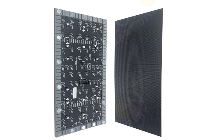 LED Display Soft Module: Flexibility and Innovation - Company News - 2