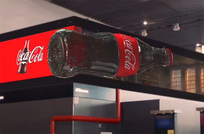 3D Billboards: Revolutionizing Outdoor Advertising with Immersive Visuals - Company News - 5