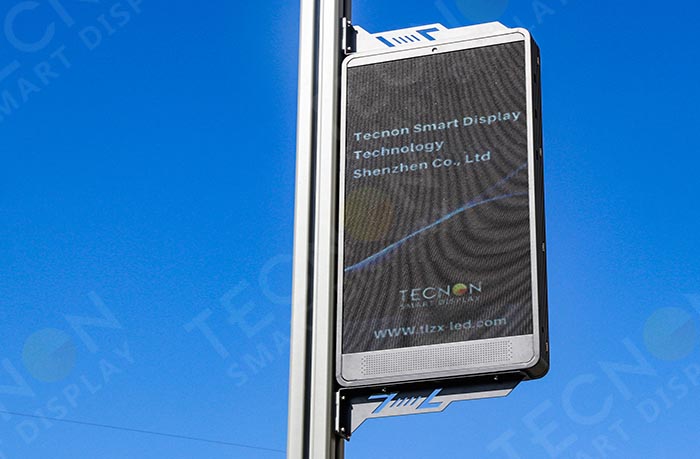 Transforming Urban Infrastructure with Smart Poles: The Future of Smart Cities - Company News - 7