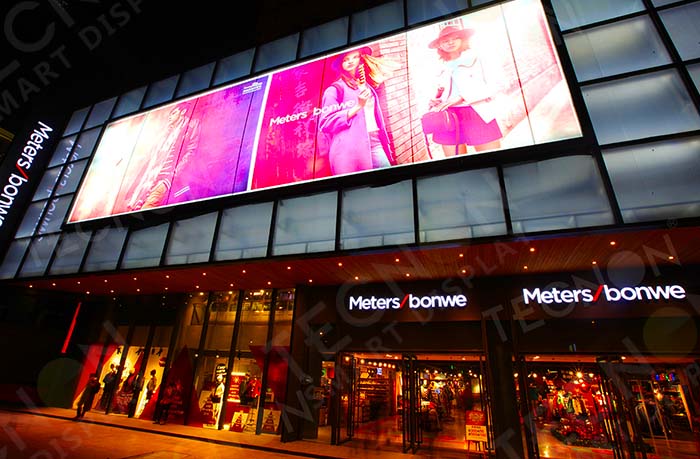 The Ultimate Guide to LED Screens for Shopping Malls: Enhance Your Mall's Atmosphere and Advertising