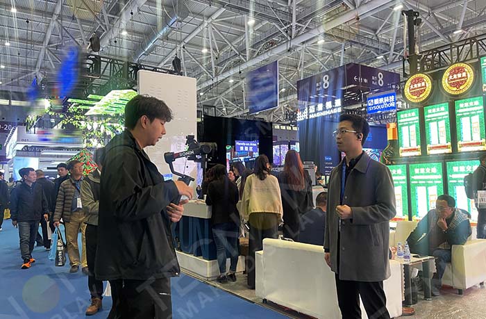 ISLE 2025 Exhibition Review: Showcases Innovations in Smart City Solutions - Company News - 7