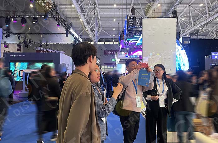 ISLE 2025 Exhibition Review: Showcases Innovations in Smart City Solutions - Company News - 5